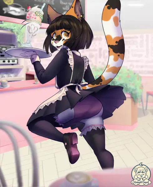Waitress_Sophie