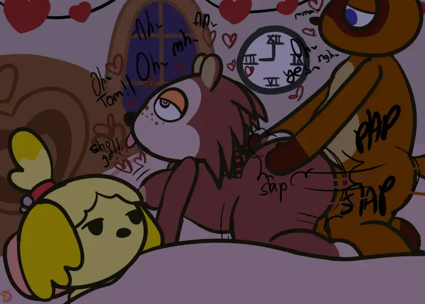 Ah_yes._Me._&_his_on_Valentine's_day.