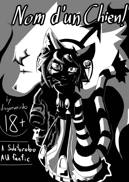 Nom_d'un_Chien!_-_dragonweirdo