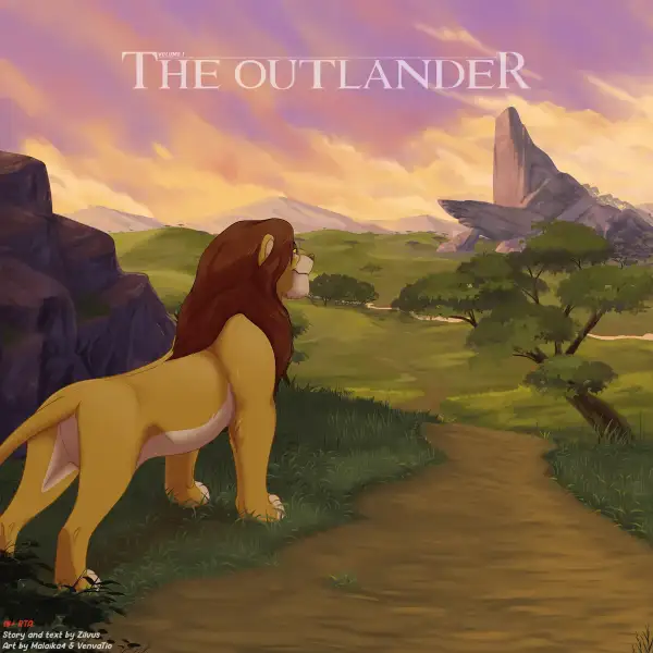 The_Outlander
