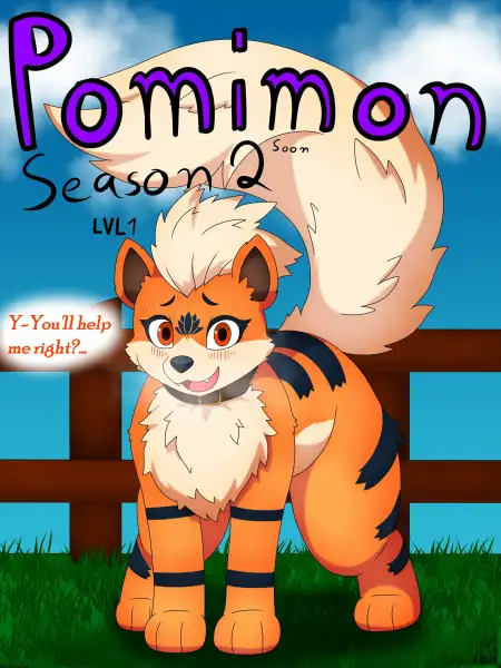Pomimon_Mystery_Daycare:_Season_2