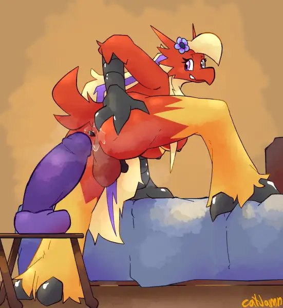 Racha_and_the_Huge_Dildo