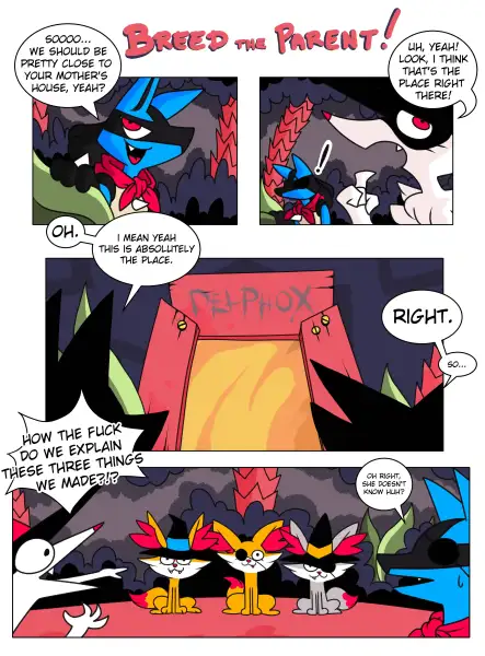(PONPORIO)_Breed_the_Parent!