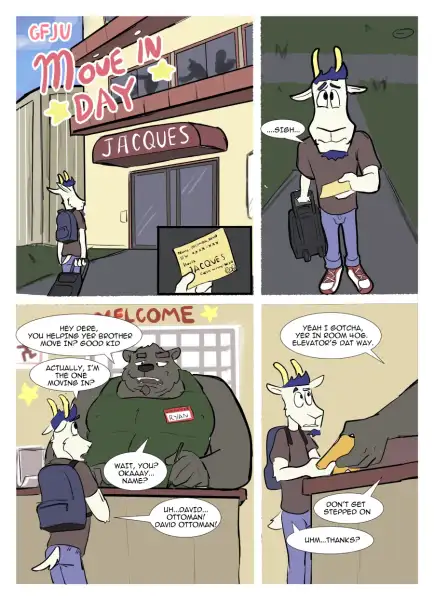 Gay_Furry_jock_University:_Move_In_Day
