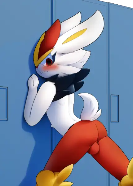 Cinderace_(SteelCat)