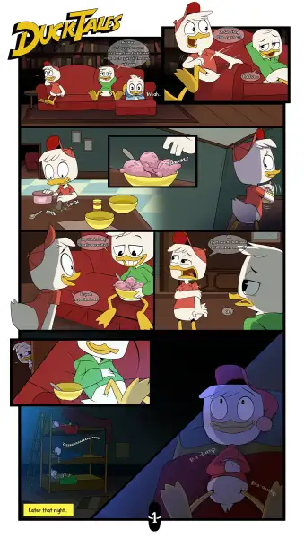 Drugged_Duck_Do_Not_Wake