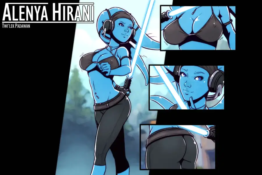 Star_Wars_-_Alenya_Hirani,_Twi'lek_Padawan