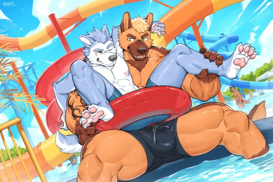 水上樂園_-_canyne_khai