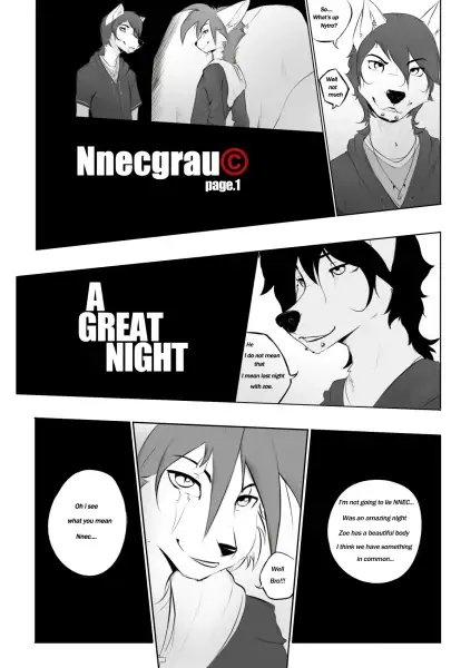 A_Great_Night_by_Nnecgrau