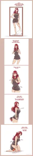 Rip_to_the_Dress_(by_StrawberryTFs)