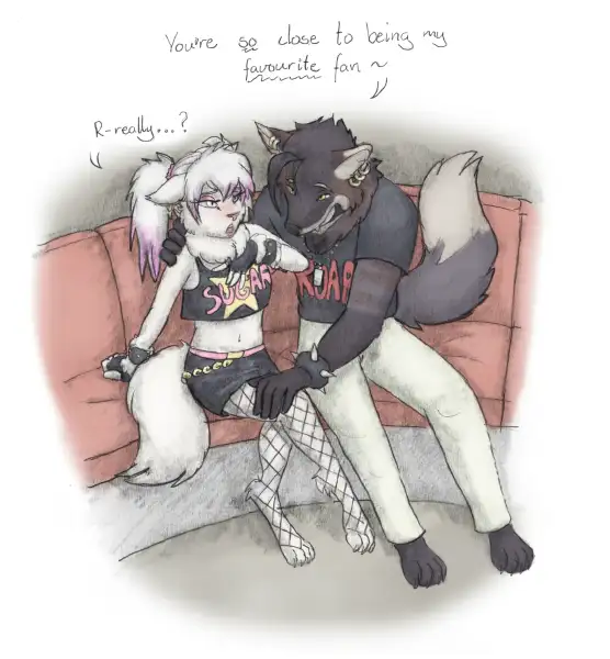 FangoesbackstageYOUWON'TBELIEVEWHATHAPPENSNEXT_by_Meowmere