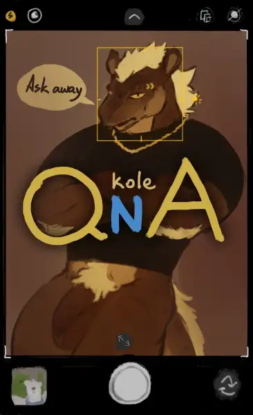 Kole_QnA_[fanofthefur]
