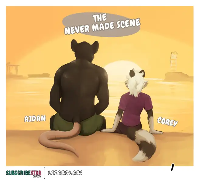 The_Never_Made_Scene_by_Lizardlars