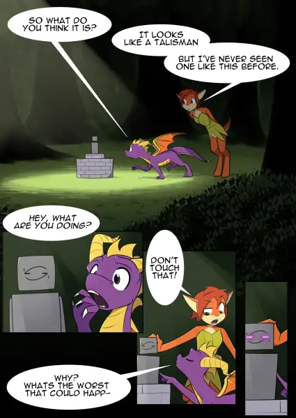 Elora/Spyro_Body_Swap_by_sourlemonade