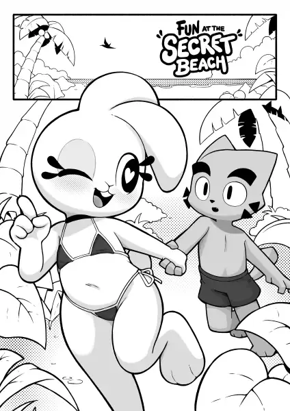 Fun_at_the_"secret"_beach_(gaturo)