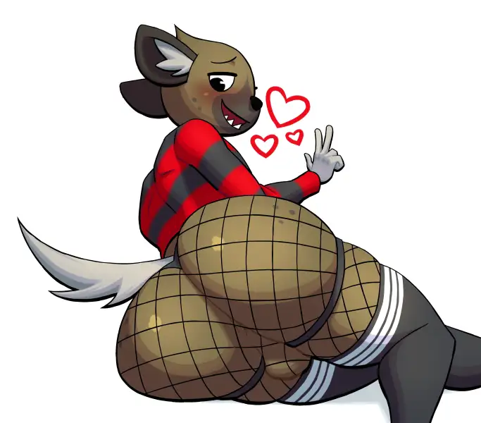 Haida_&_CKS_by_lovetopullmicke
