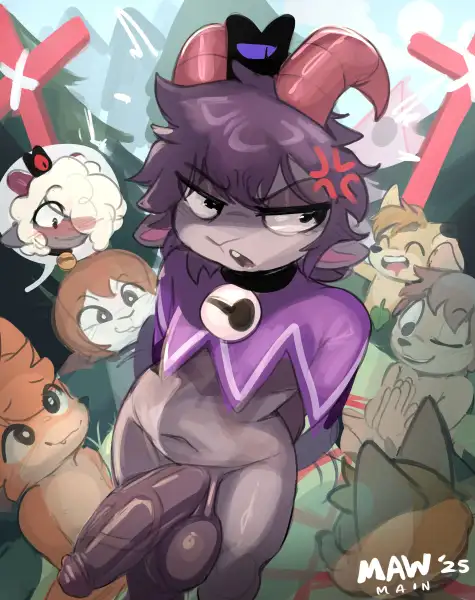 A_Pretty_Weird_Ritual_[mawmain]