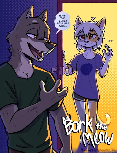 Bork_the_Meow_[theblueberrycarrots]