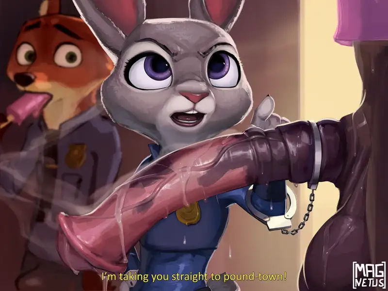 Pound_Town_(art_by_Magnetus)