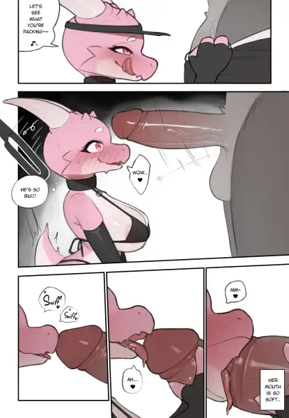 She's_not_as_cute_as_she_looks....😊😈_[Homuro]