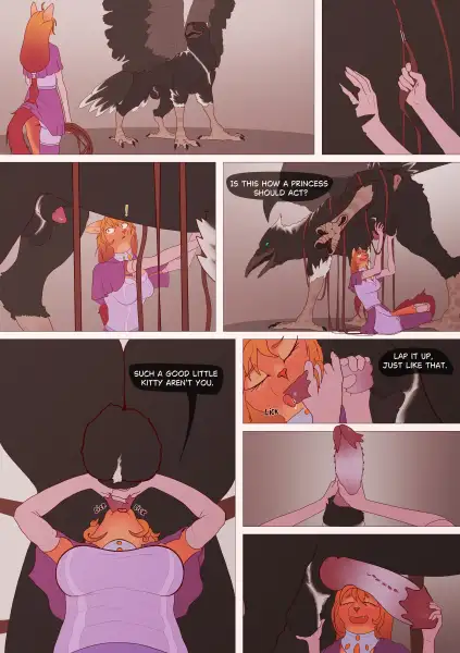Princess_and_Griffon