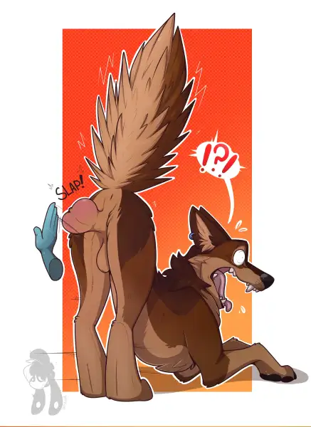 Smug_Wolf_[yiffy1234]