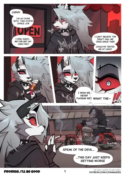 Promise_I'll_Be_Good_[LoonaNudes]