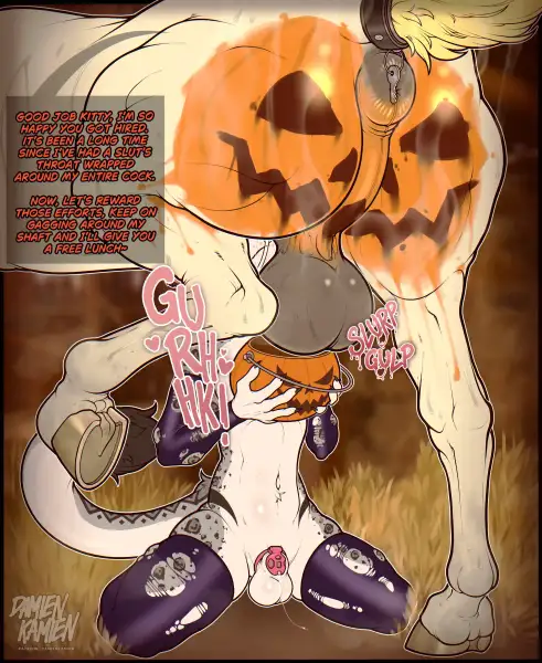 Halloween_Worshipping_in_Barn