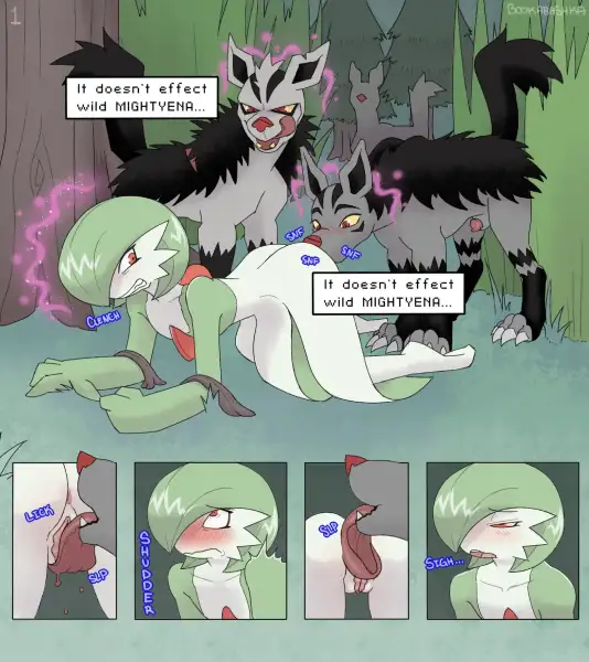 Gardevoir_Gangbang_by_Bookabashka