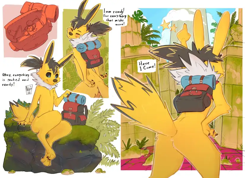 Jolteon_adventure_[oxfort2199]