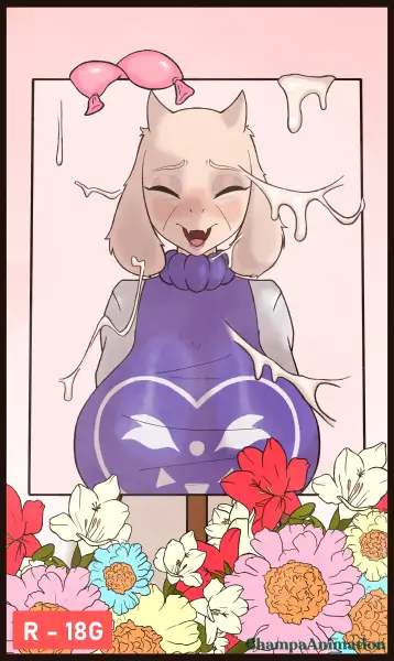 Toriel's_Funeral