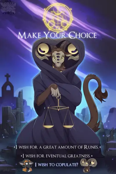 Make_your_choice_by_xnirox