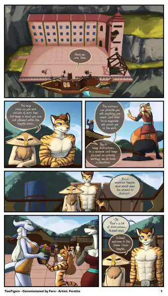 TwoTigers_by_Feretta