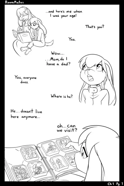 Room_Mates_-_Chapter_1