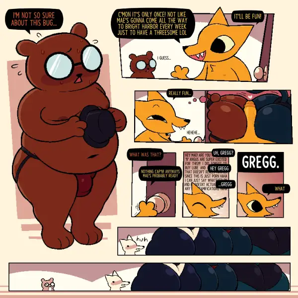 zlut385_Night_in_the_Woods_comic