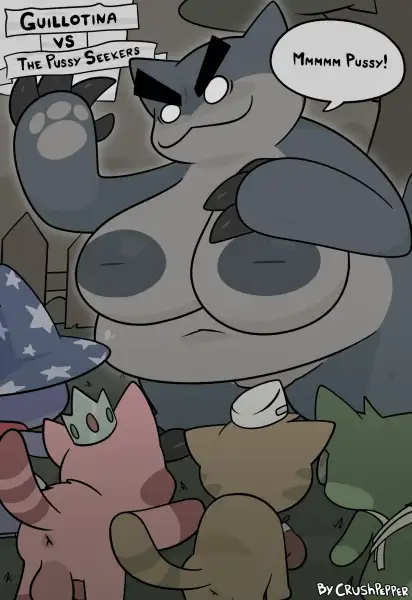 Guillotina_vs._The_Pussy_Seekers