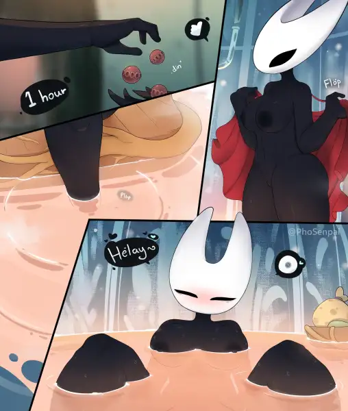 [phosenpai]_Kratt's_Trap