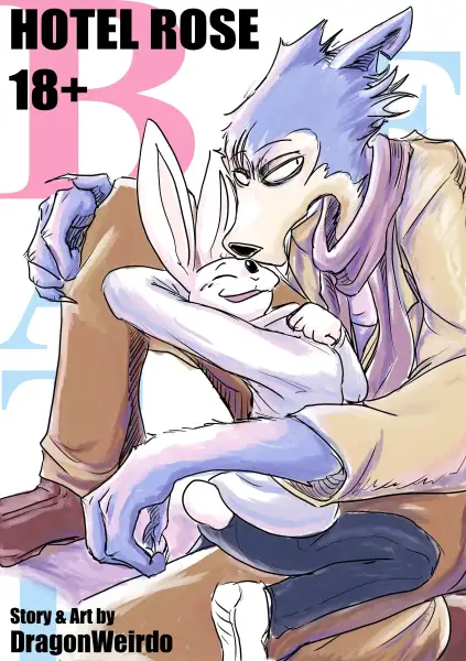 Hotel_Rose_[Complete]-_by_Dragonweirdo