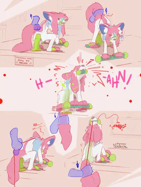 Sylveon♀_System