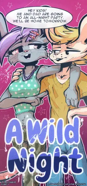 A_Wild_Night_[Ratcha]