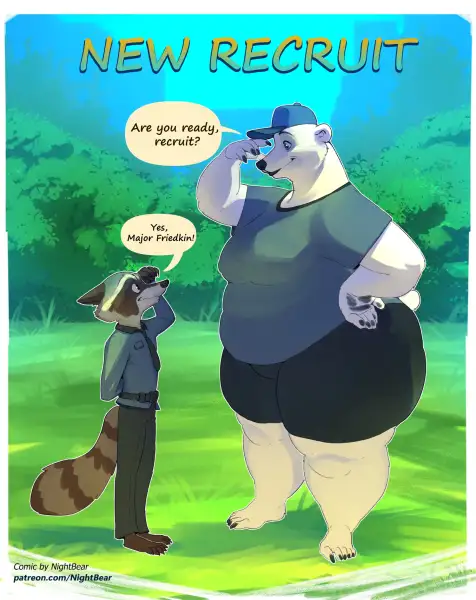 New_Recruit_by_NightBear