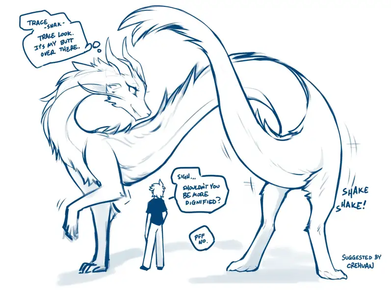 Silly_by_tom_fischbach