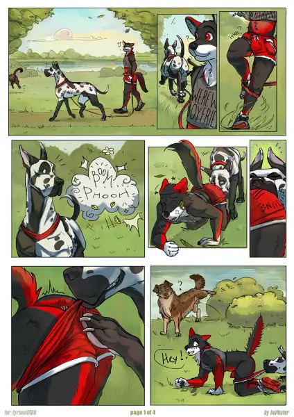 Dog_Park_by_bullkater