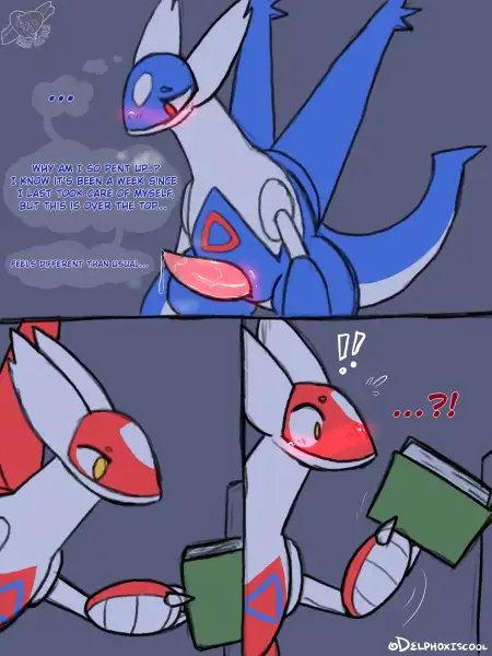 Delphoxiscool_–_Latias/Latios_Comic