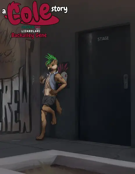 Backalley_Gene_by_Lizardlars
