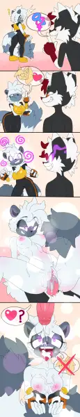 Mini_Sonic_Comic_Series_(GlowHorn)