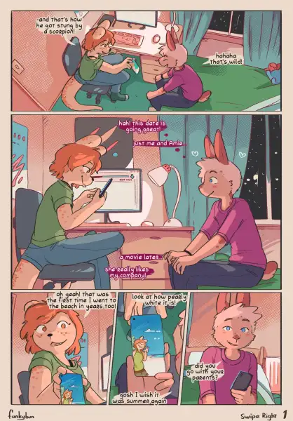 Swipe_Right_by_funkybun