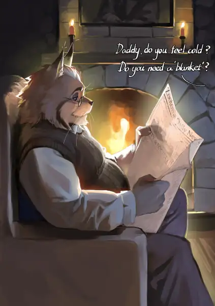 Daddy's_daily_life_by_9x8bit