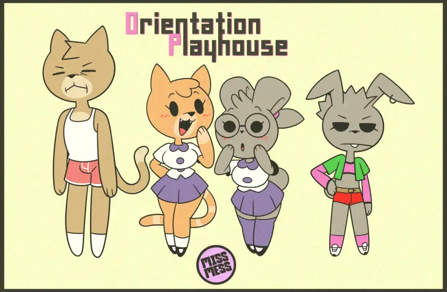 Orientation_Playhouse