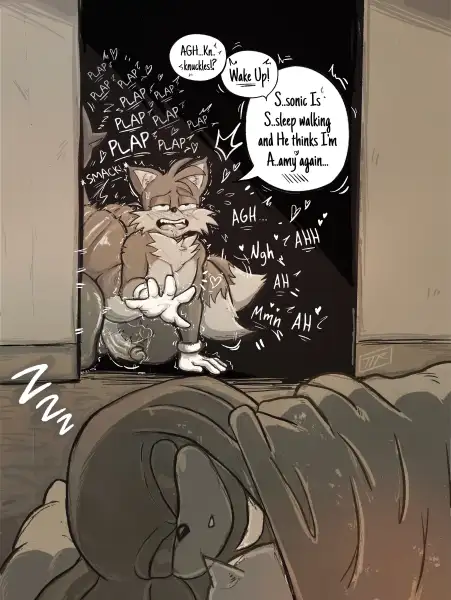 Tails'_Big_Sleepover_(Gone_Sexual🔞)_by_KojoArts